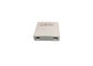 Economic FTTH ABS 2 Port Fiber Optic Terminal Box With SC and 1M Pigtail