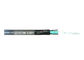 GYTY GYXTW Outdoor Fiber Optic Cable  G657A1 Multimode