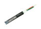 outdoor fiber optic cable, Gyxtw Fiber Optic Cable with PE sheath&pSP