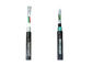 Outdoor Single/Multimode  Mode Fiber Optic Cable , a fiber optic cable with PE/APL
